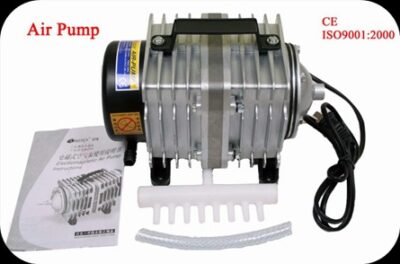 Linh kiện Air pump