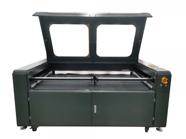 Máy cắt khắc laser HQ1810G
