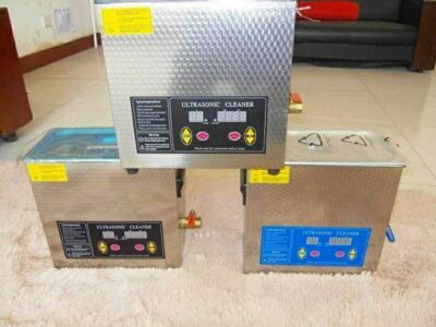 Máy cắt khắc laser HQ20L