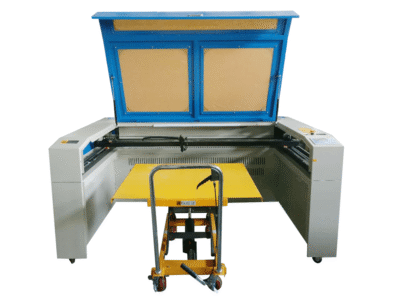 Máy cắt khắc laser HQ1610