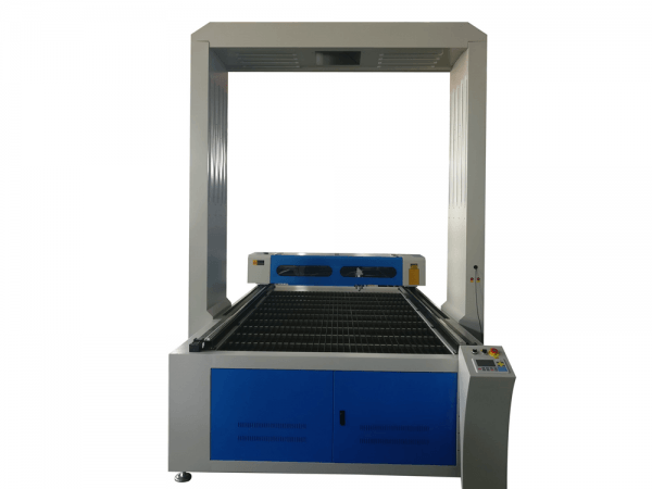 Máy cắt khắc laser HQ1325MV
