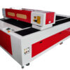 Máy cắt khắc laser HQ1530
