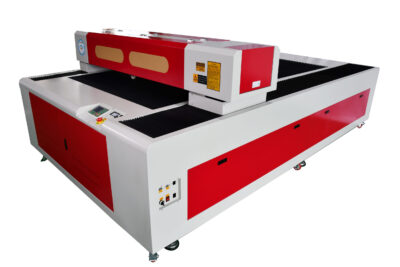 Máy cắt khắc laser HQ1530