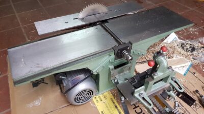 Thông số kỹ thuật của máy