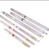 ống phóng laser CO2 thủy tinh