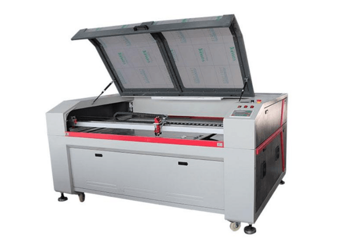 máy-cắt-laser.png Máy cắt Laser - Giấy, Mica, Gỗ, CO2, 1325, 1390, 1290
