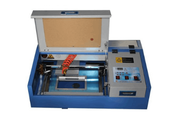 may-cat-giay-laser-mini-1 Máy cắt giấy laser mini | Dòng máy cắt công nghệ cao