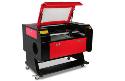 Máy cắt laser kim loại 1390