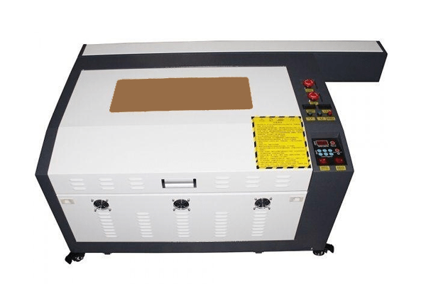 Máy khắc laser 6040