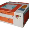 Máy cắt khắc laser HQ4040B