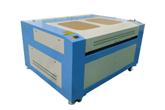 máy khắc laser phi kim