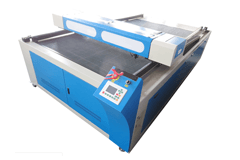 Máy khắc laser Co2