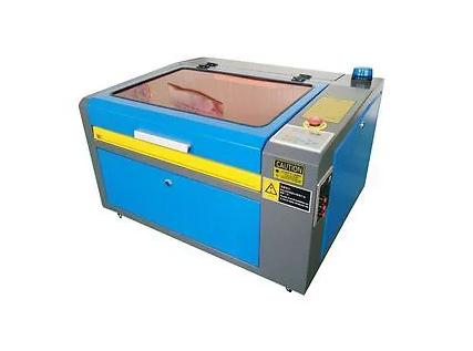 2 Máy Khắc Dấu Laser: Chất Lượng Tạo Nên Sự Khác Biệt
