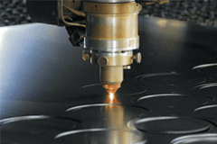 Máy cắt laser cầm tay