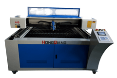 Máy Cắt Laser CO2