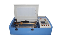 máy cắt laser Trung Quốc mini