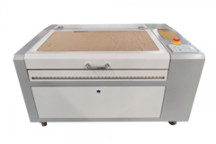 máy khắc laser 6040mini
