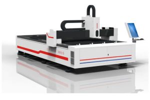 máy cắt laser Đài Loan