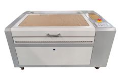 máy cắt khắc laser mini