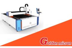 máy cắt laser fiber mini cắt kim loại
