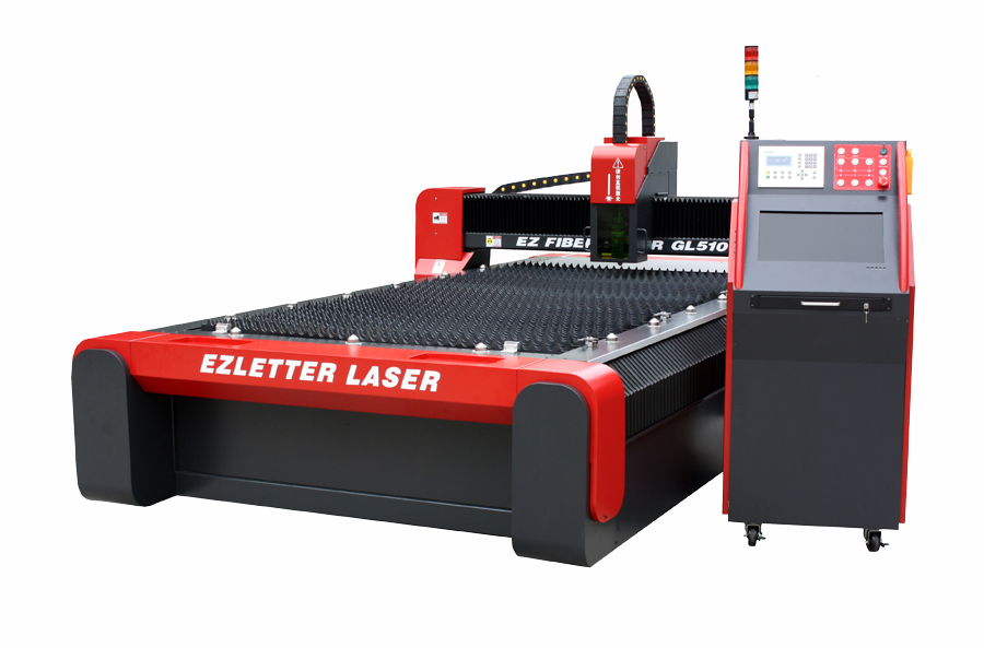 may-cat-laser-fiber Máy cắt laser inox giá rẻ [Báo giá 2026]: Cắt sạch ba via