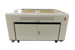 máy khắc laser 3D