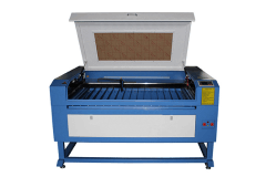 máy cắt laser bằng mica