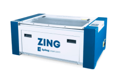 máy khắc laser Epilog Mini - 01