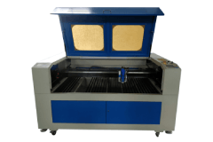 Máy Khắc Laser Mini Made In Vietnam