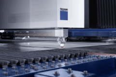 Máy cắt laser trumpf