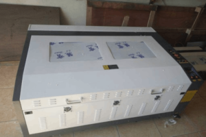 Máy Khắc Cắt Laser 9060