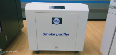 Máy lọc không khí