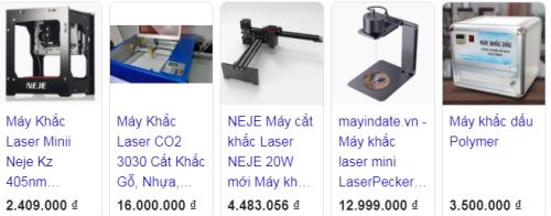 may-khac-laser-kim-loai-mini-gia-re Máy khắc cắt laser - Giấy, Gỗ, Điện thoại, Cầm tay, Kim loại