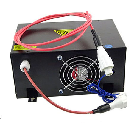 Bộ nguồn Laser CO2
