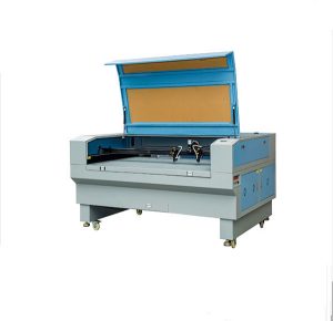 Máy cắt khắc laser 1610