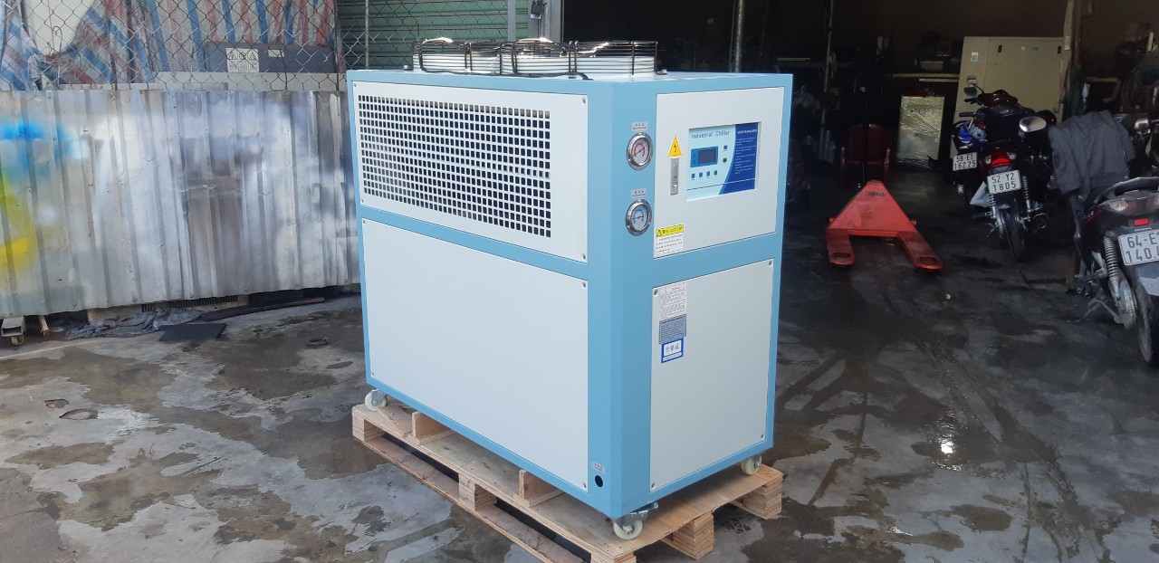 may-chiller-3 Danh sách 5 máy khắc dấu laser mini giá rẻ lấy ngay