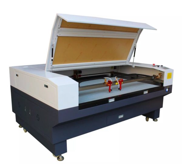 Sức mạnh và vai trò quan trọng của máy cắt laser 1610 đã ngày càng được chứng minh trong nhiều ngành công nghiệp.