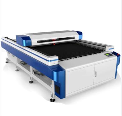 2 Máy Cắt CNC Laser: Sự lựa chọn đúng đắn trong ngành Công Nghiệp