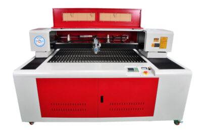 Máy khắc laser công nghiệp model 1325