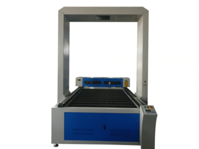 Máy cắt laser HQ1325MV