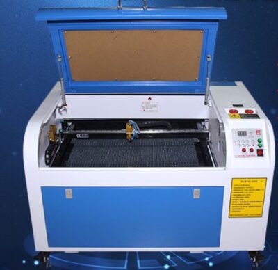 máy khắc laser 4060 chính hãng