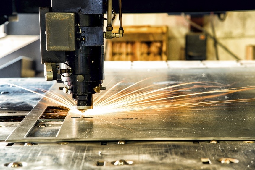 Tai-sao-nen-cat-Inox-bang-may-Laser-CNC Máy Cắt CNC Laser: Sự lựa chọn đúng đắn trong ngành Công Nghiệp