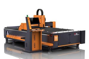 Máy cắt laser sợi quang 3015