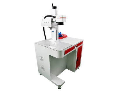 Máy khắc laser pha lê