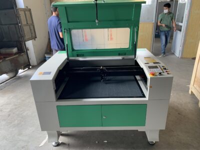 Máy cắt laser 9060