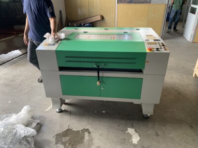 Máy cắt laser 9060