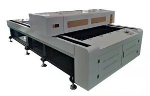 Máy khắc laser sử dụng trong ngành công nghiệp