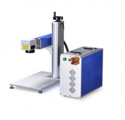 Máy mini khắc laser kim loại