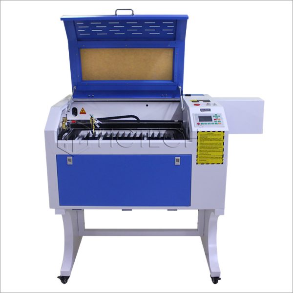 Máy cắt khắc laser 6040