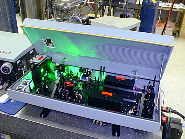 Powerlite_NdYAG Top 3 các loại máy cắt laser phổ biến sử dụng nhiều hiện nay